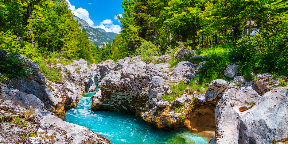 Wil je op een avontuurlijke vakantie? 5x leuke plekken die niet te ver zijn